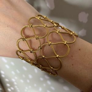 Womens Alor Bracelet